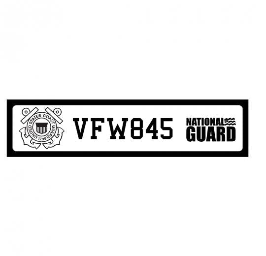 Custom Printed Bar Mat