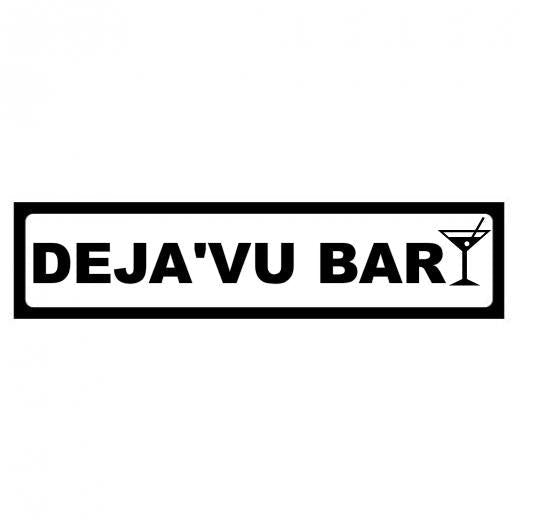 Custom Printed Bar Mat