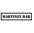 Custom Printed Bar Mat