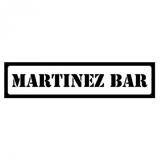 Custom Printed Bar Mat