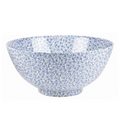 Felicity Footed Bowl, D16cm, Pale Blue