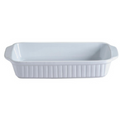 Rectangular Roasting Dish, Classic Collection, 30cm