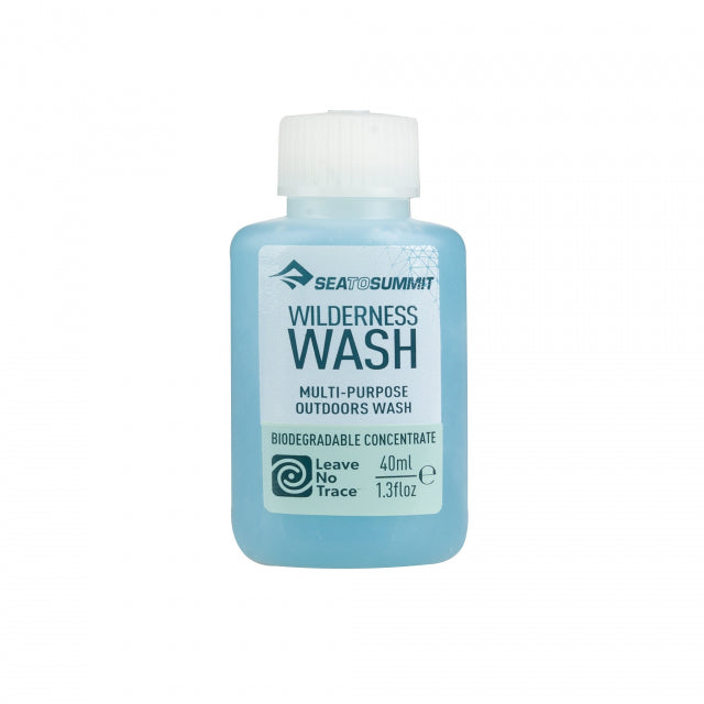 Wilderness Wash 8.5oz