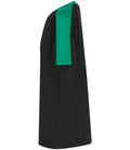 Finden + Hales Kids Team T-Shirt Black/Emerald