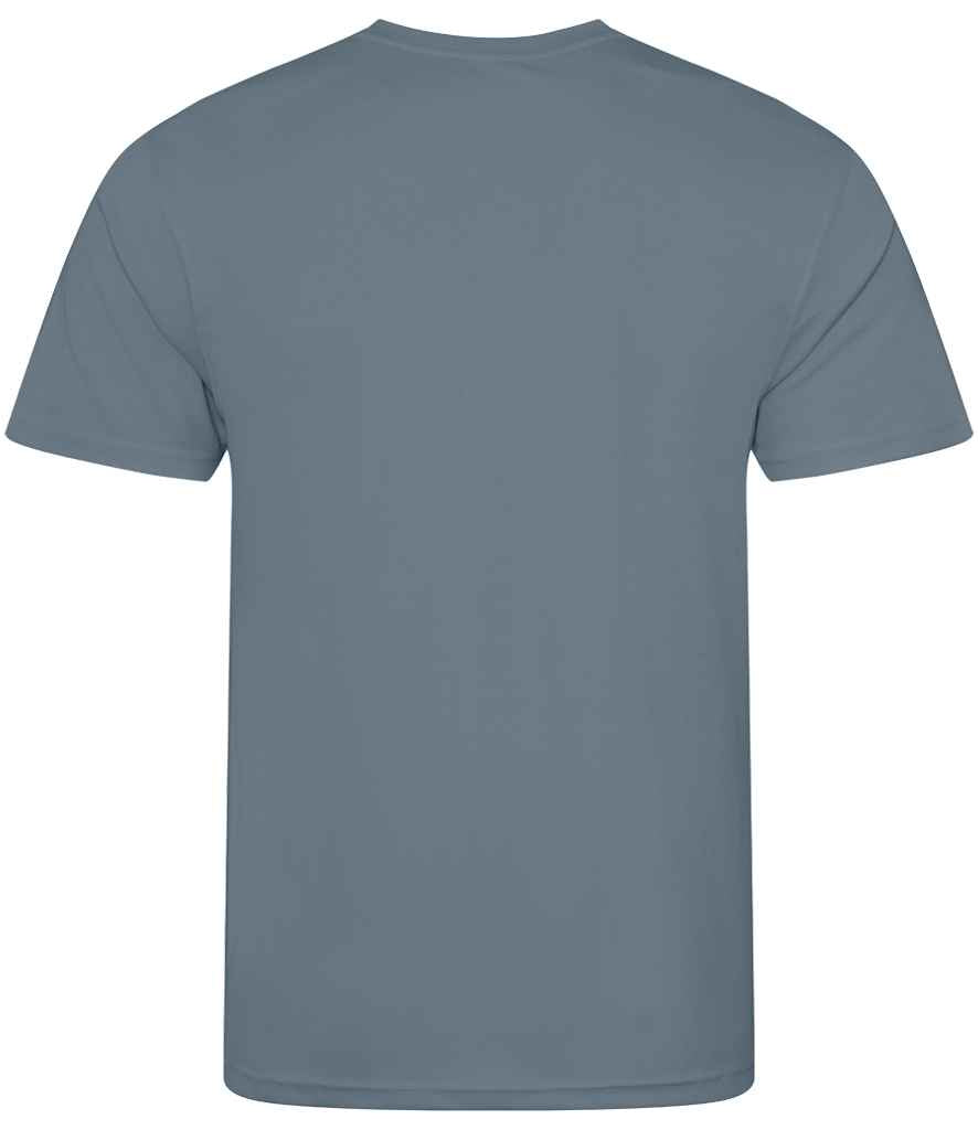 AWDis Cool T-Shirt Airforce Blue