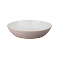 Impression Pasta Bowl, 22cm, Pink
