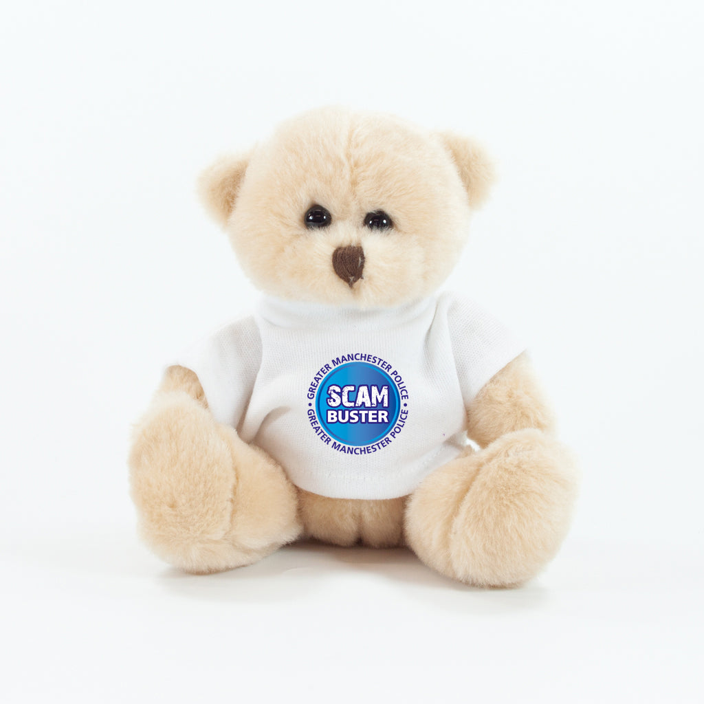 T-Shirt Bear II