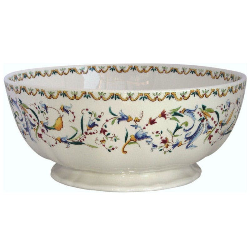 Toscana Open vegetable dish, 21cm