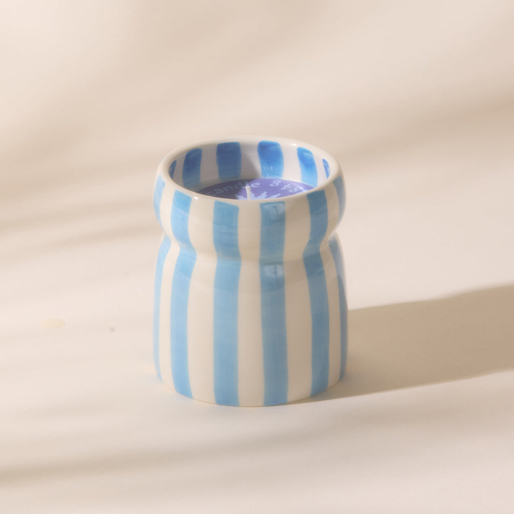 Cabana 6.5-oz Soy Wax Candle, Lost At Sea