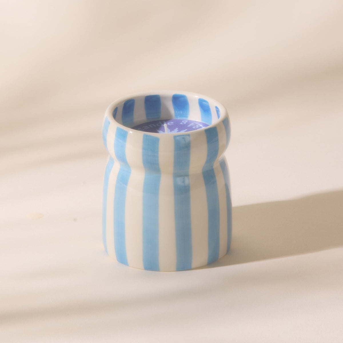 Cabana 6.5-oz Soy Wax Candle, Lost At Sea
