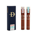 Two Pack Toothpicks | Cinna Mint No.7 & Mint No.9  | Daneson