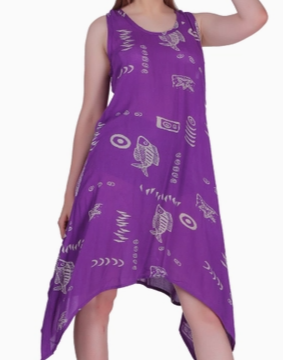 482125 Dress