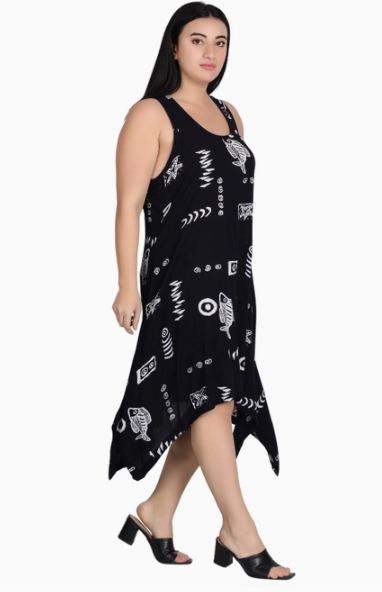 482125 Dress