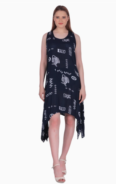 482125 Dress