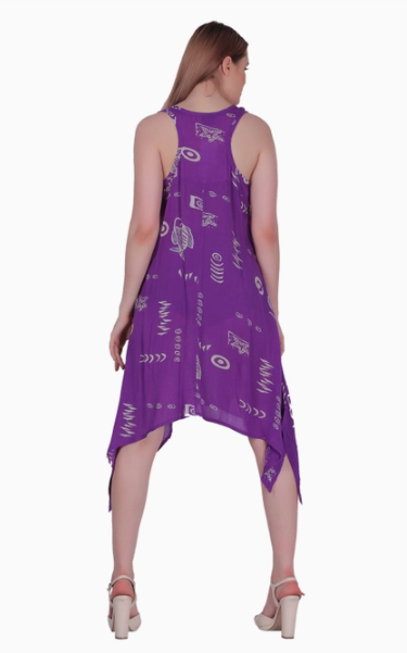 482125 Dress