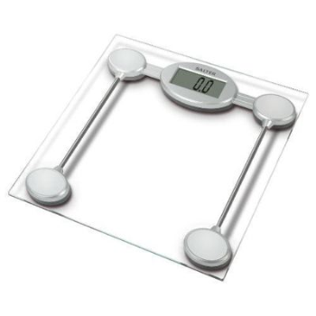 Glass Electronic Bathroom Scales