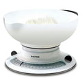 Add and Weigh Mechanical Kitchen Scales, 2.5 kg, White