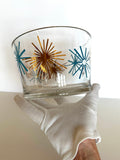 Atomic Asterisk Ice Bucket by Russel Wright