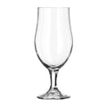 Libbey 920284 Munique Beer, 16.5 oz., Case of 12