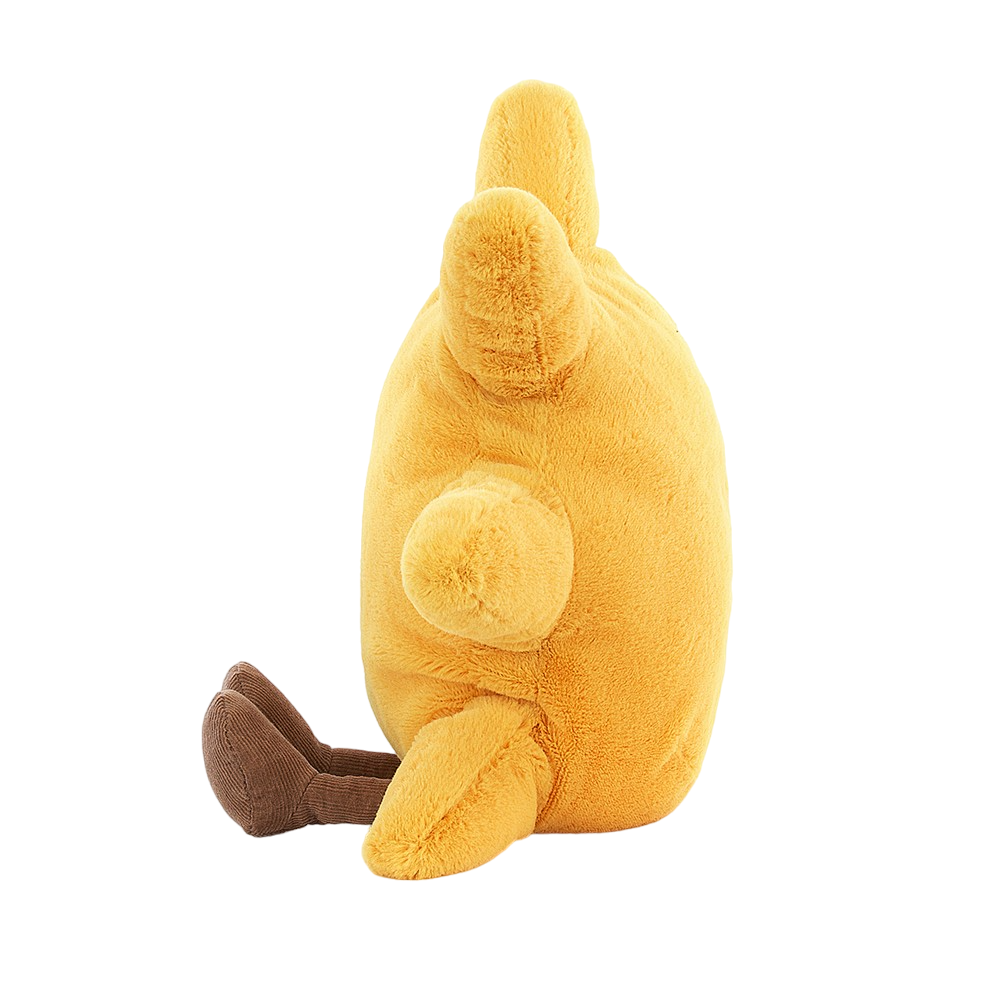 Amuseable Sun Soft Toy | Medium