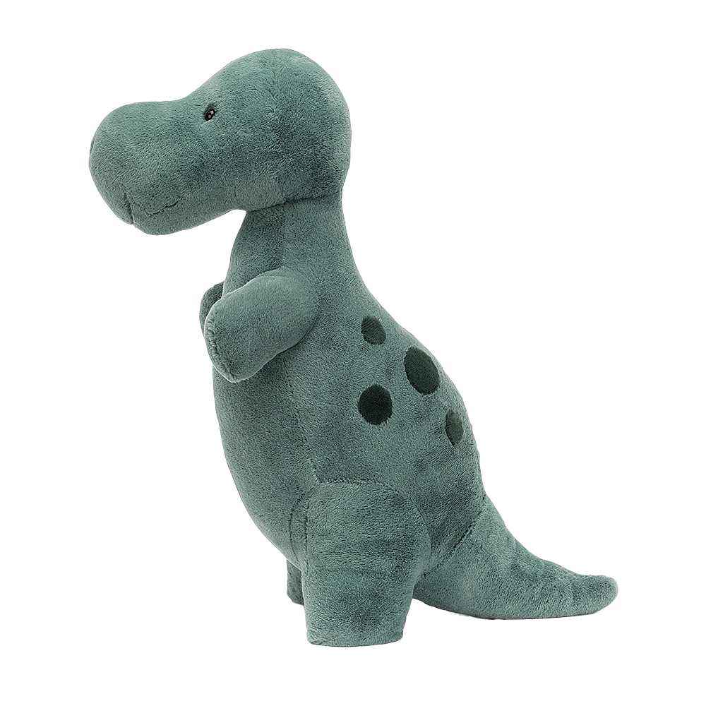 Big Spottie T-Rex