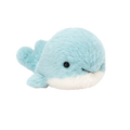 Fluffy Whale