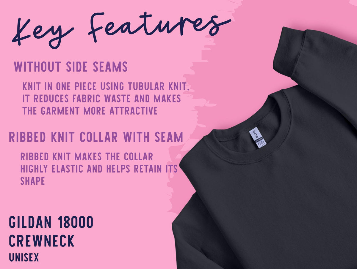 Matching Halloween couple outfit featuring unisex t-shirt and crewneck styles